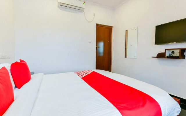 Vattekad Tourist Home by OYO Rooms