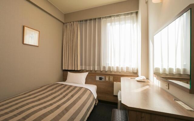 Ark Hotel Hiroshimaeki Minami