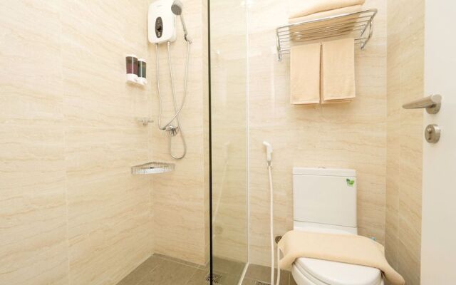 Zhongxin Holiday Hotel