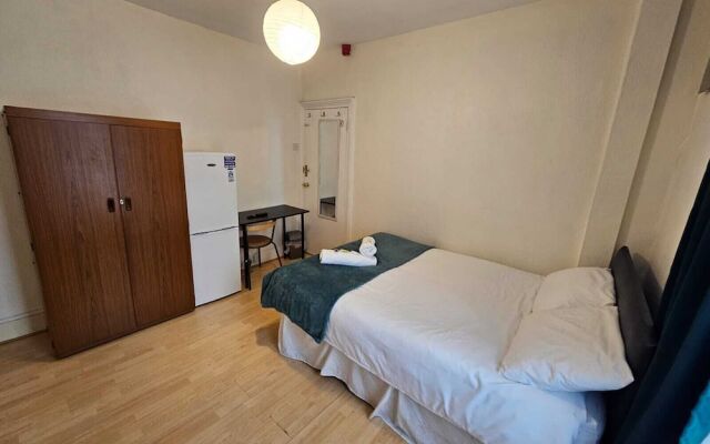 Bruce Rooms