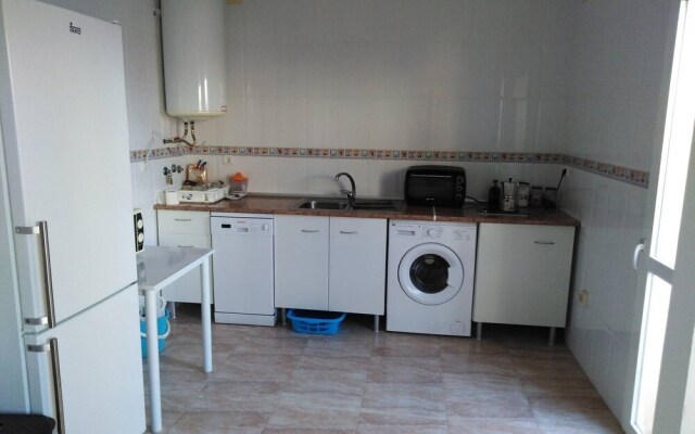 Casa Para Descansar