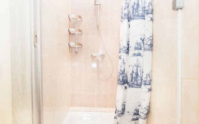 HostelsRus-Domodedovo