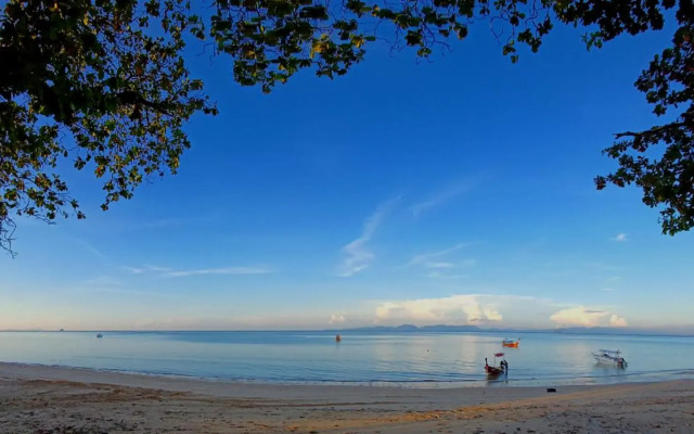 Mukrada House