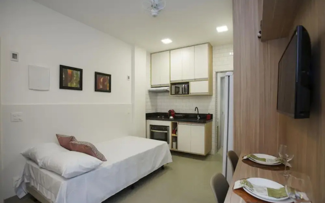 5 Minutes From Copacabana Beach Nsc1109