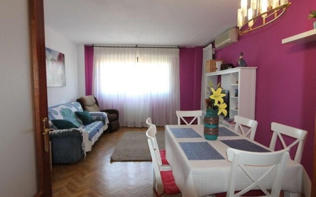 Apartamento Madrid Mendez Alvaro