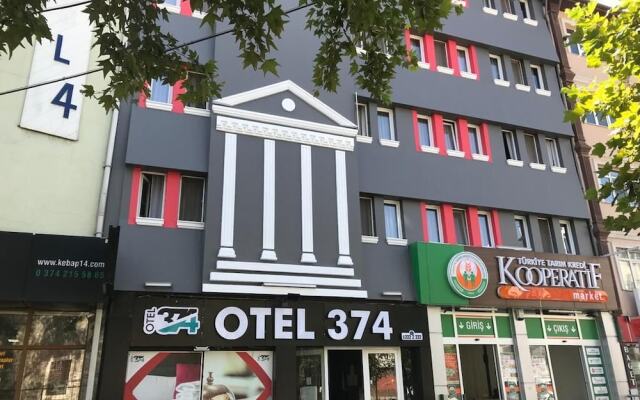 Otel 374