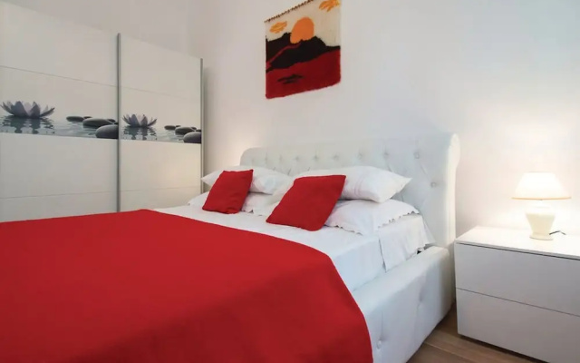 Comfort apartment Rajan for 5 in Rabac