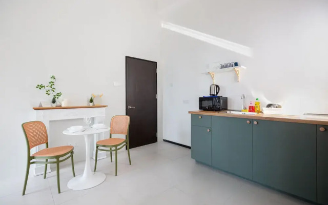 Urban Suites