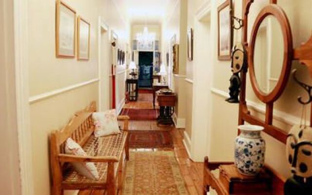 Kimberley Country House
