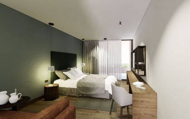 White Light Hotel