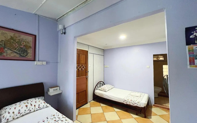 Merdeka Guest House 2