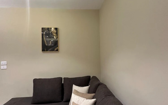 Charming Amman Aparent With Modern Amenities