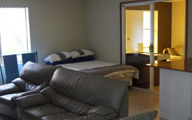 Rennies Beach House