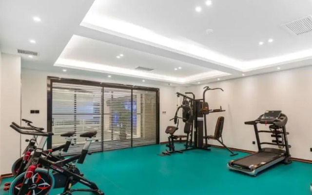 Greentree Eastern Tianjin Dongli Development Zone