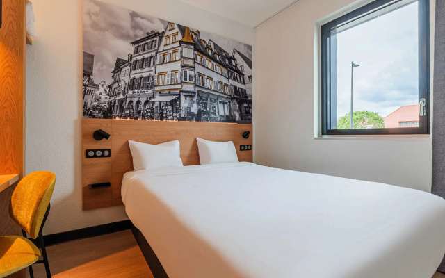 B&B HOTEL Colmar Expo