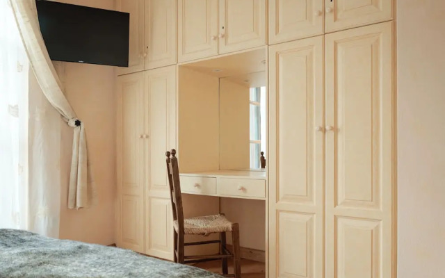 Villa Margarita Arachova
