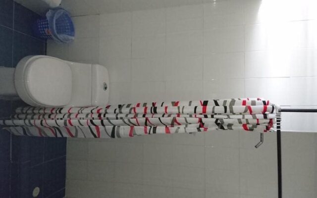 Hotel Canadiense Barranquilla Colombia