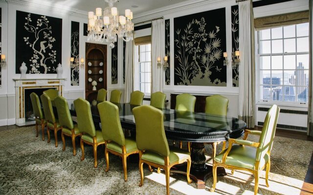 Fairmont San Francisco