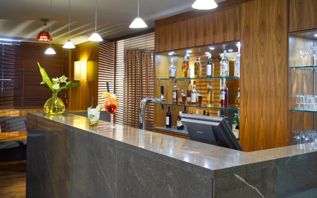 K+K Hotel am Harras