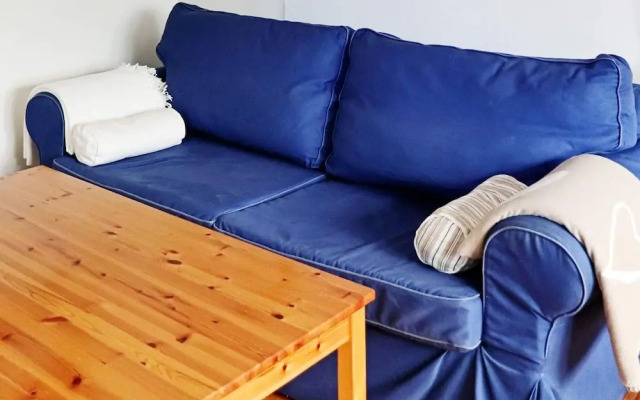 5 Person Holiday Home in Skummeslovsstrand