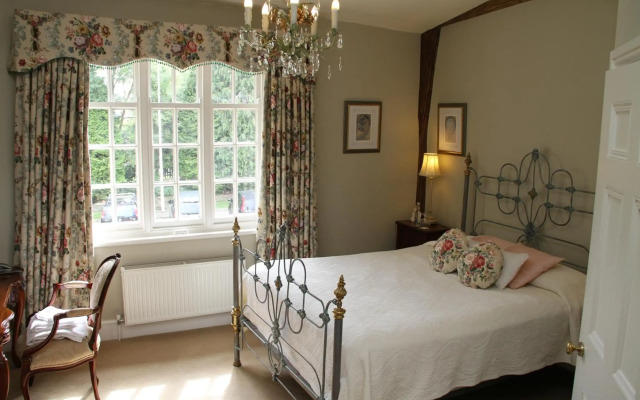 Dunsley Hall Hotel
