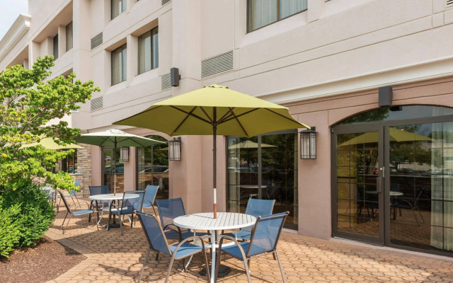 Holiday Inn Express Philadelphia NE - Bensalem by IHG