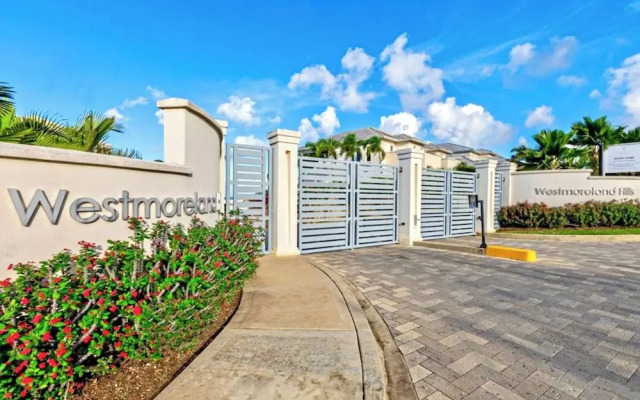 Zenbreak Villa Ferraj 2bd