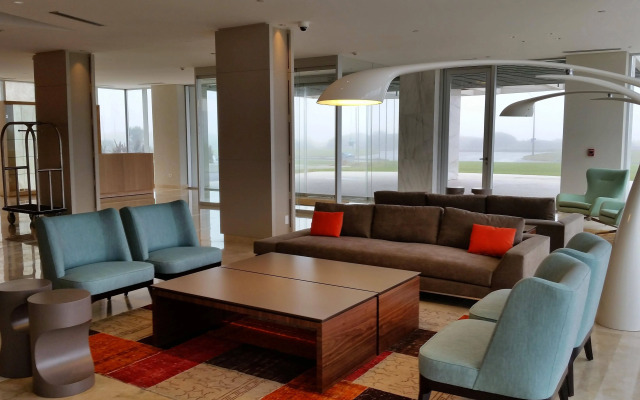 The Grand Hotel Punta Del Este