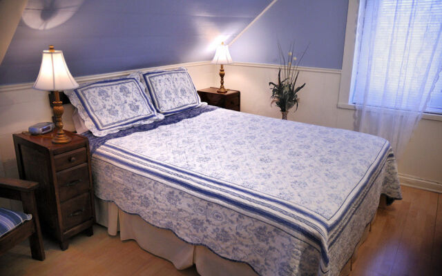 Auberge Racine