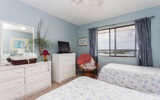 Windjammer 316 - Three Bedroom Condo