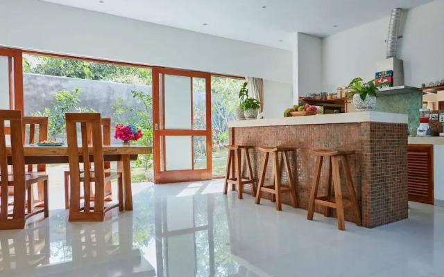 Taman Bahagia Bali