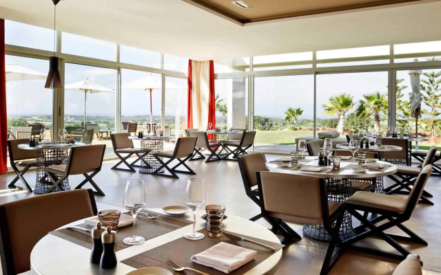 Hotel Le Golf D’Essaouira & Spa