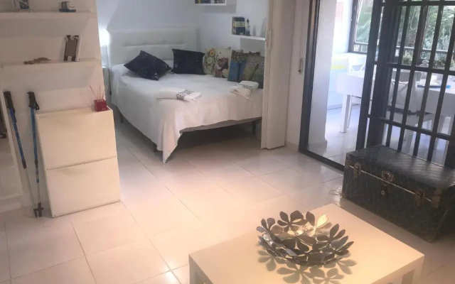 Calle Almería, 5, 1º - I