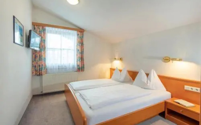 Dr. Aufmesser Appartements