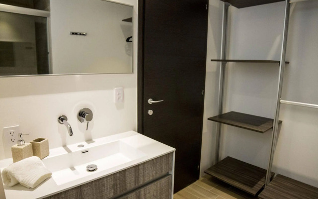 Homing Bird Allure Condesa CDMX