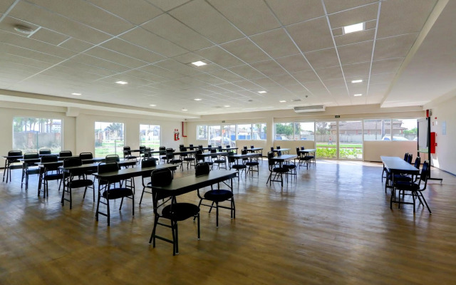 Fit Transamerica Lucas do Rio Verde