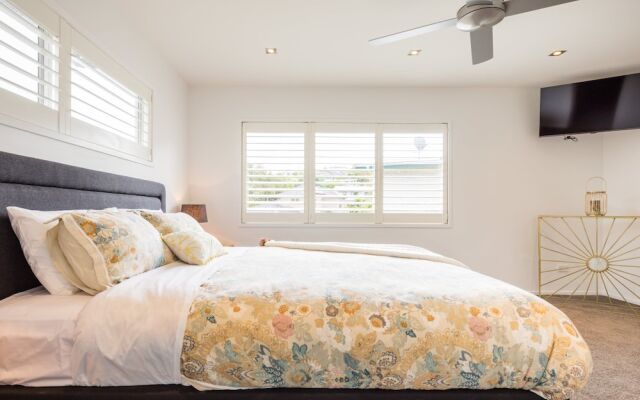 Apollo Luxury 3 Bedroom House