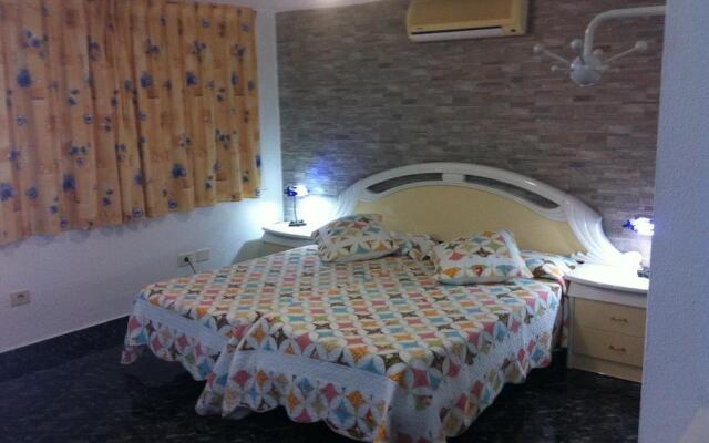 Apartamentos Sandra
