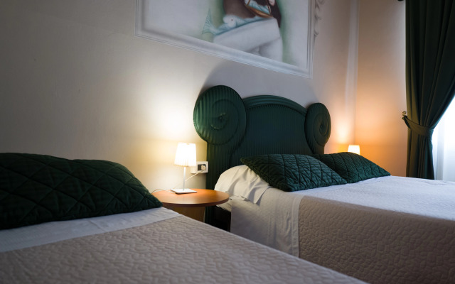 Hotel Gradisca