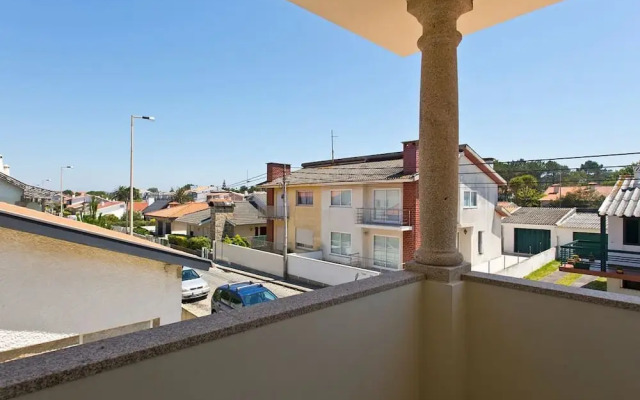 Mindelo Beach House