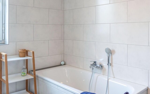 Awesome Home in Bleckede With Wifi and 2 Bedrooms