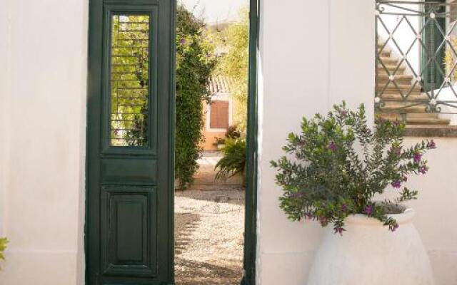 1861 Mansion Spetses