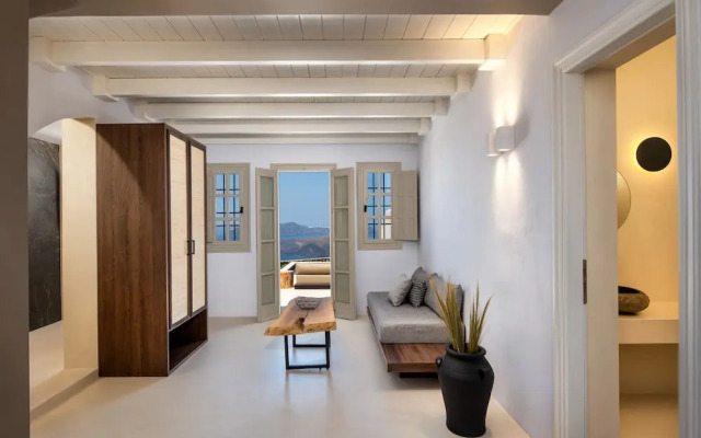 Azanti Suites