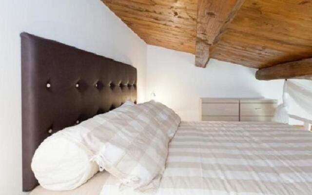 Brancaleone86 - the Loft