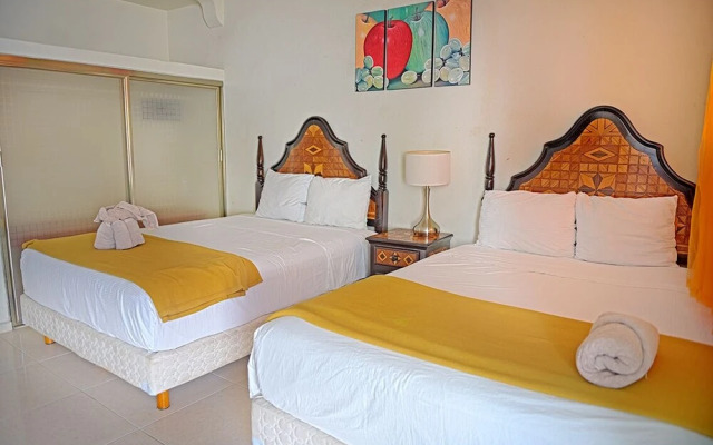 Hotel Tulum MT