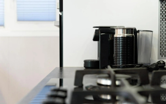 Heerlijk Huisje Hoenderloo