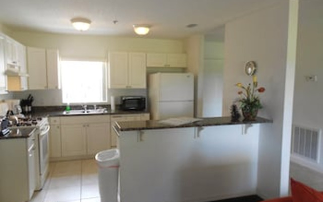 Windmill Drive Apartments