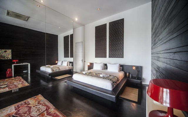 Villa Mana by Elite Havens