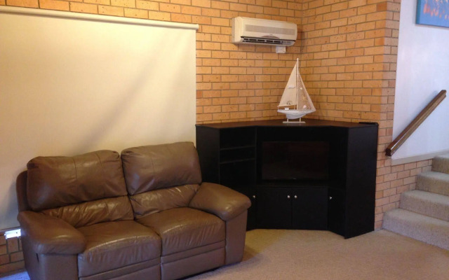 NRMA Woodgate Beach Holiday Park