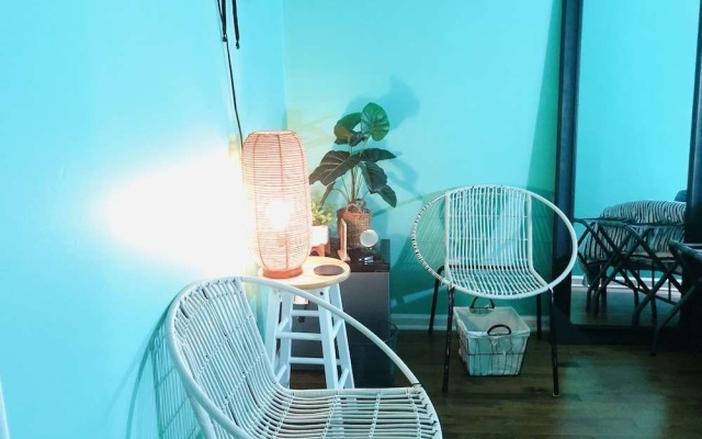Peekskill Guesthouse